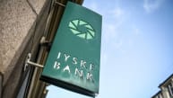 Hvis alle følger Jyske Bank kan 1728 kunder få negativ rente