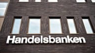 Handelsbanken får stribe af hvidvaskpåbud