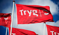 Tryg og If i hård dyst om priser ved Årets Digitale Finansvirksomhed