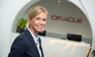 Ny landechef for Oracle klar til kamp med solide prisnedsættelser