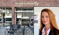 Boblende optimisme i Roskilde Bank: "Det var på grænsen til en amerikansk vækkelsesprædikant"