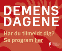 Demens Dagene