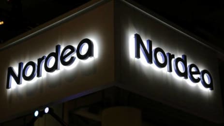 Nordea indfører negative renter til privatkunder