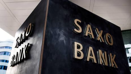 Saxo Bank gennemfører fyringsrunde – 27 ansatte er ramt i Danmark 