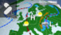 Prognoser: Sommervarme kan være på vej mod Danmark