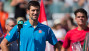 Efter kontroversiel kommentar: Verdensetteren Djokovic beklager