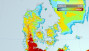 Varme prognoser: Op til 19 grader i morgen