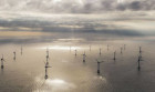 Low returns deter pension funds from offshore wind